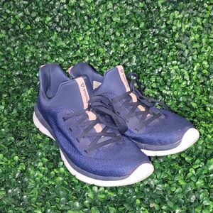 Reebok sneakers